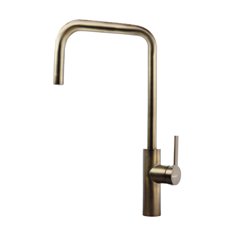 CARESSI 1106 ECO Messing Patina