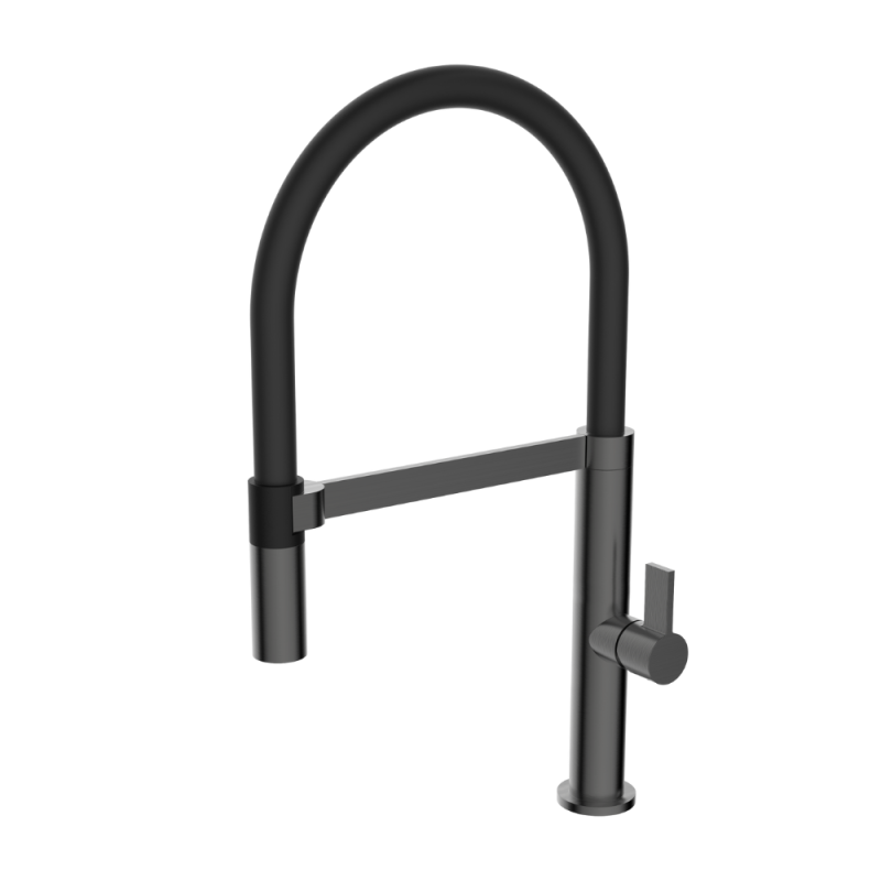 CARESSI 1112 ECO Gun Metal