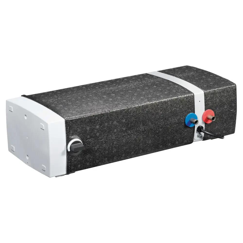 Inventum Slide In Keukenboiler Q5 Zwart 5 L Horizontaal of Verticaal