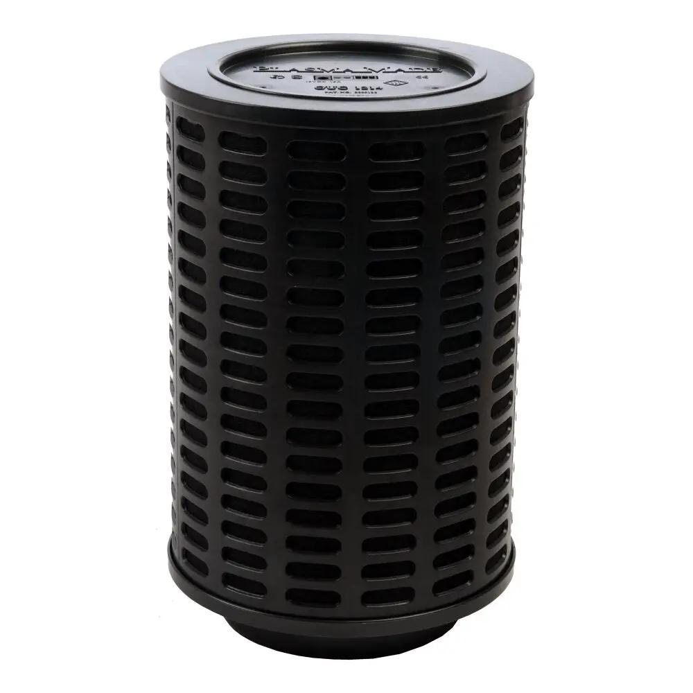 PlasmaMade GUC 1214 Luchtfilter Voor Afzuigkap Recirculatie