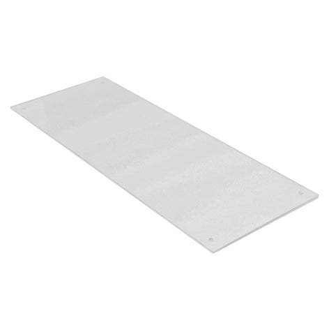Backboard Saver glasplaat