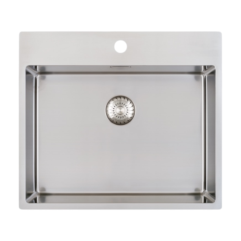 CARESSI CAPP55KR10 RVS