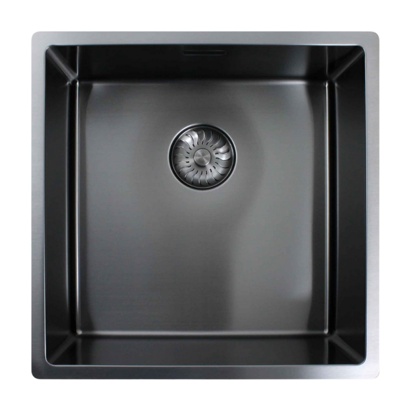 CARESSI CAPP40R10GM Gun Metal