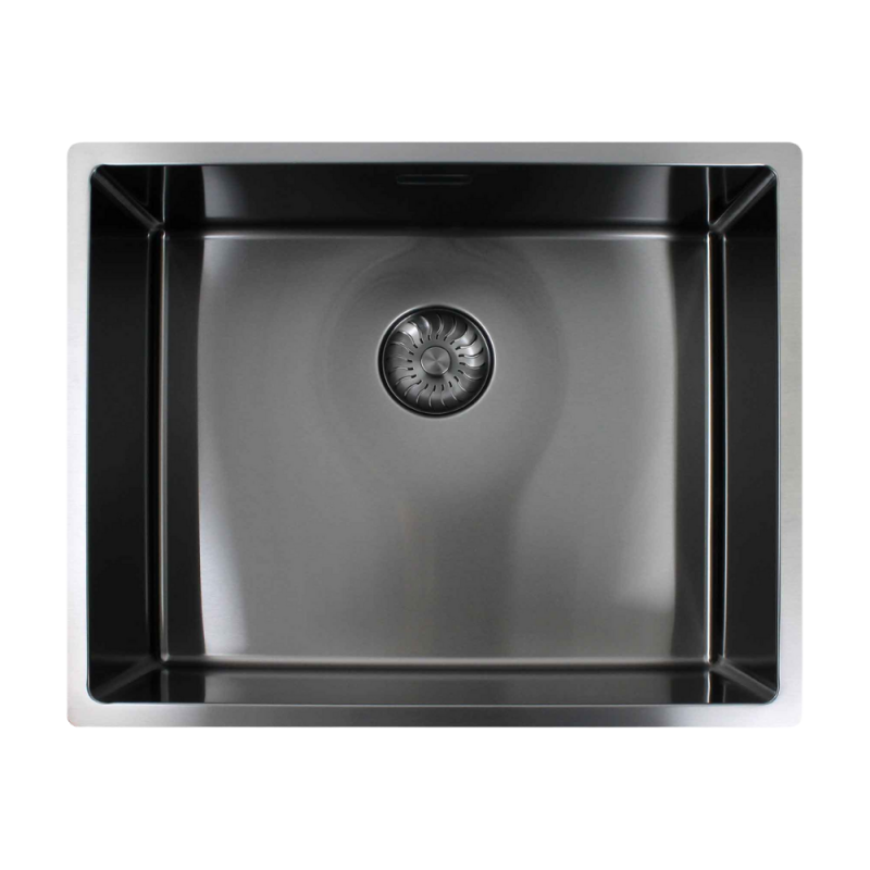 CARESSI CAPP50R10GM Gun Metal