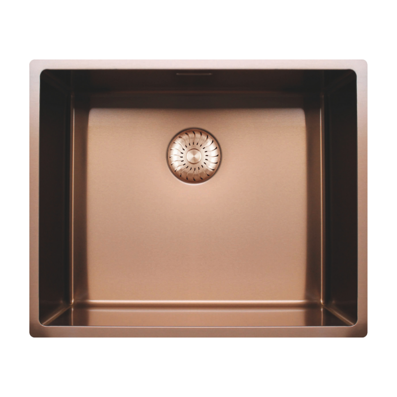 CARESSI CAPP50R10CO Copper