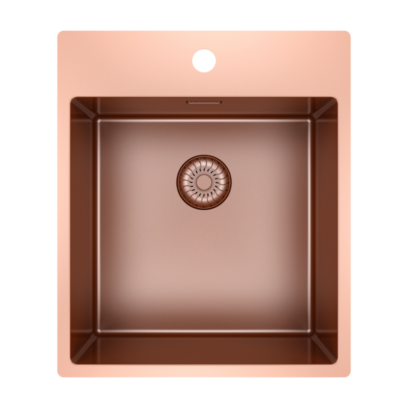 CARESSI CAPP40KR10CO Copper