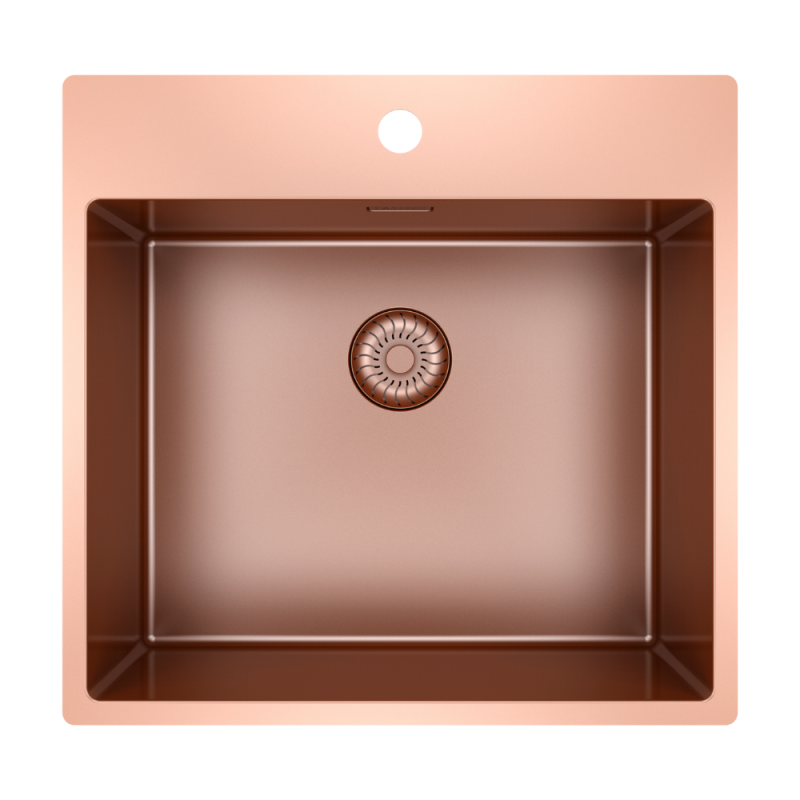 CARESSI CAPP50KR10CO Copper