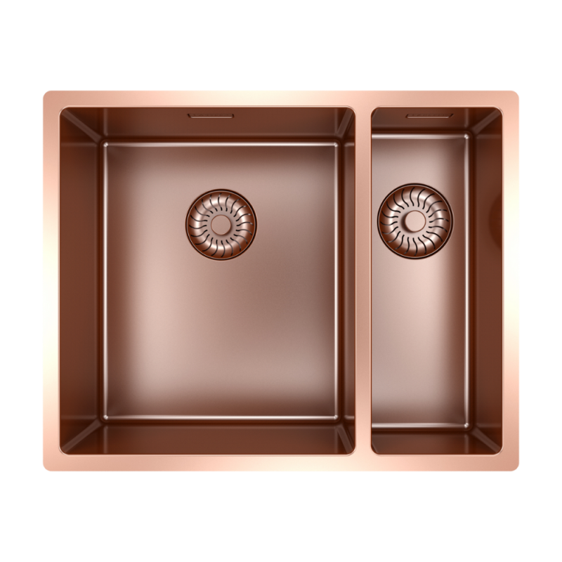 CARESSI CAPP3415R10CO Copper