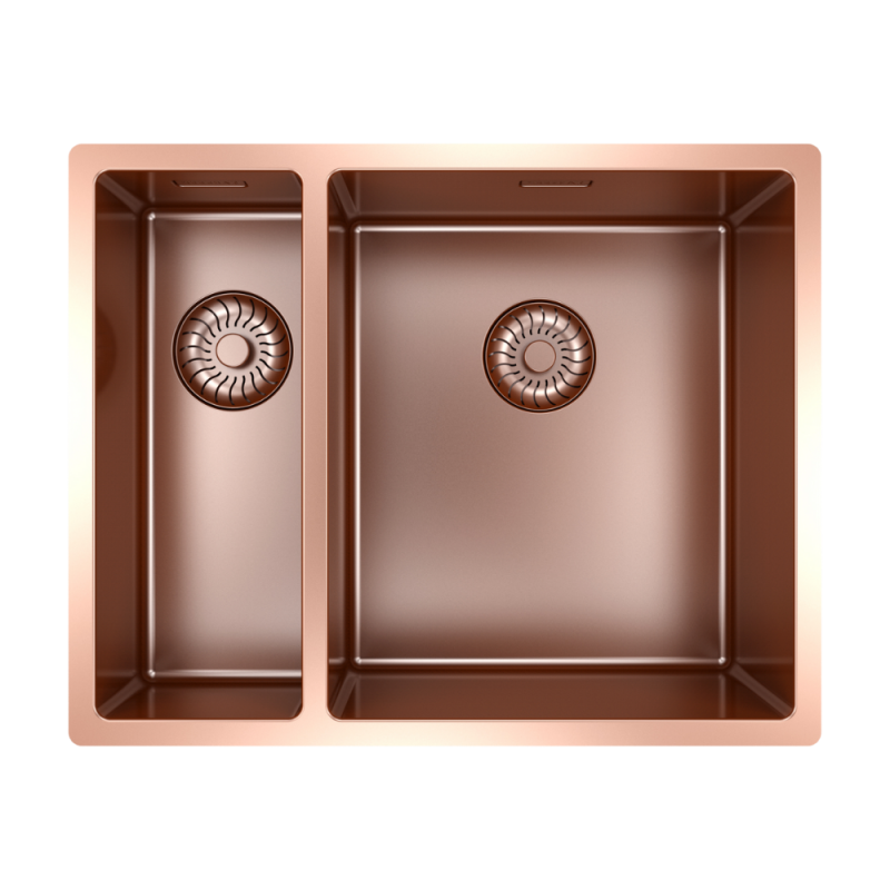 CARESSI CAPP1534R10CO Copper