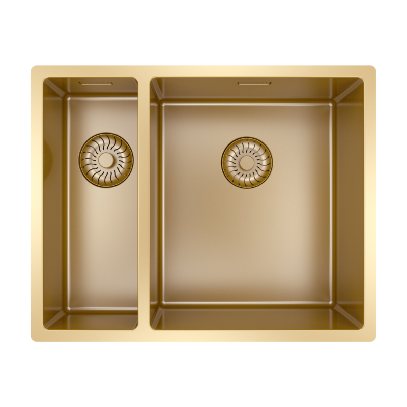 CARESSI CAPP1534R10G Gold