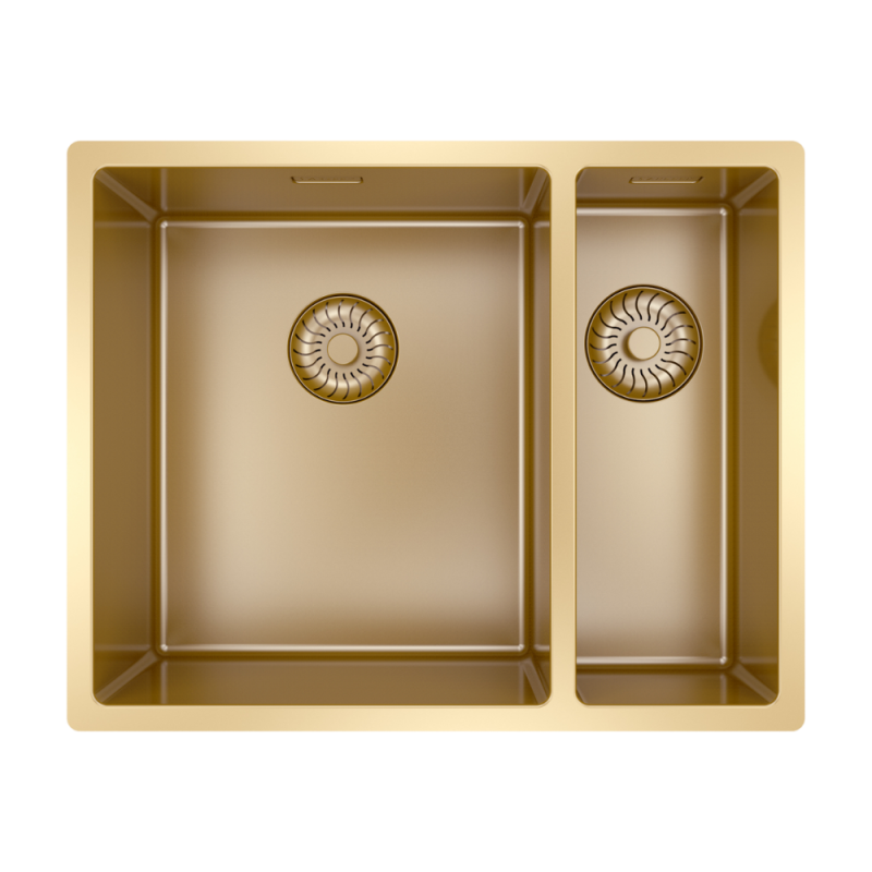 CARESSI CAPP3415R10G Gold