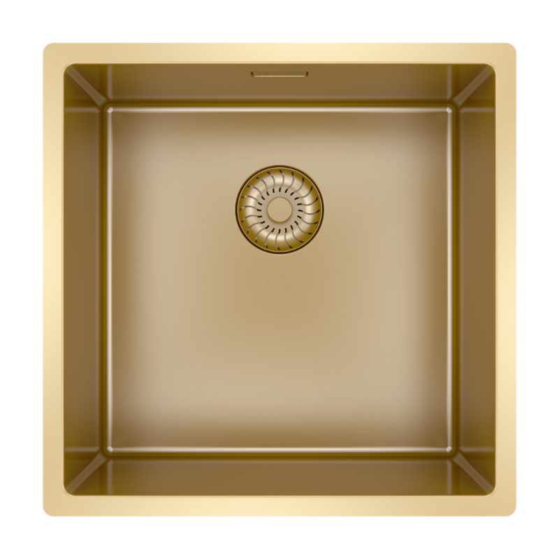 CARESSI CAPP40R10G Gold