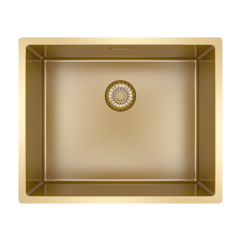 CARESSI CAPP50R10G Gold