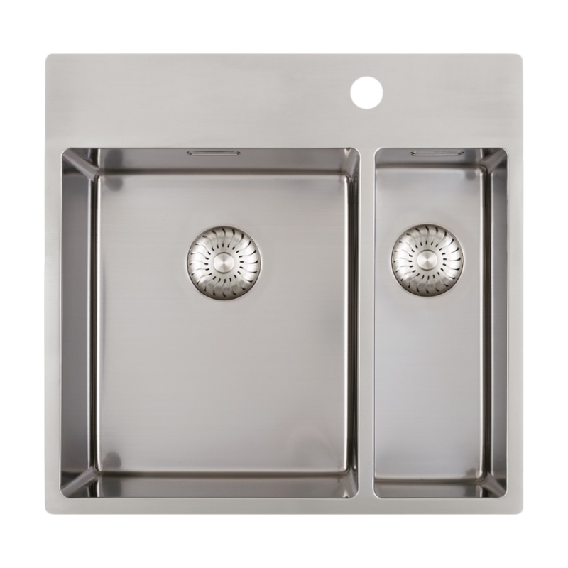 CARESSI CAPP3415KR10 RVS