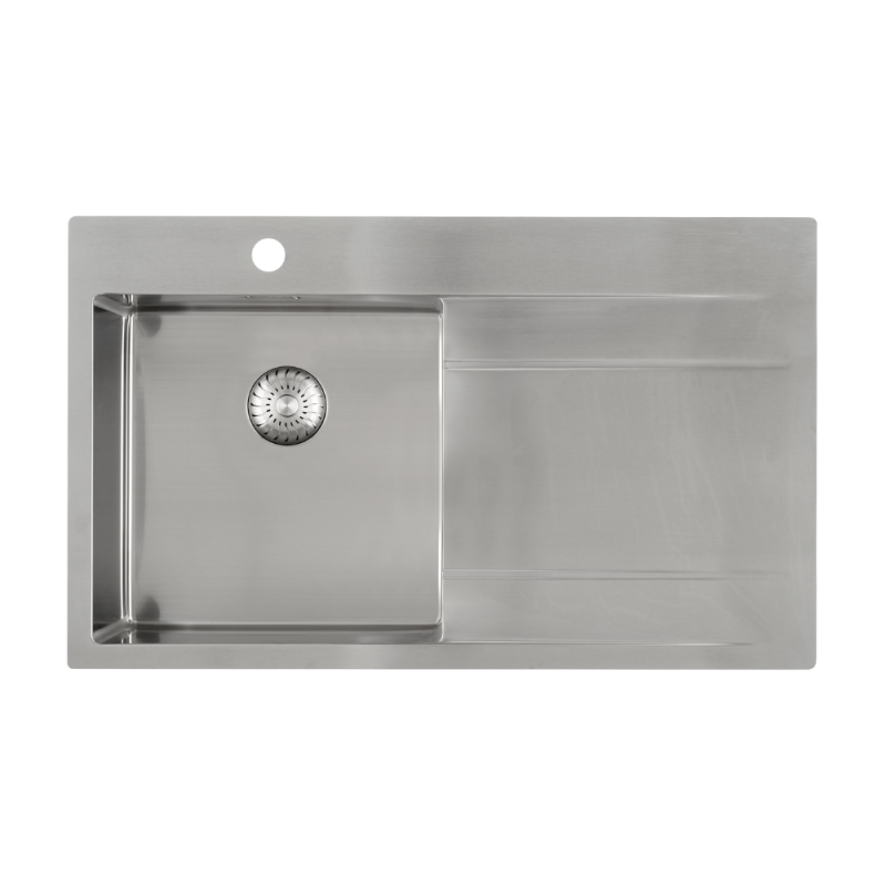 CARESSI CAPP40ABL RVS