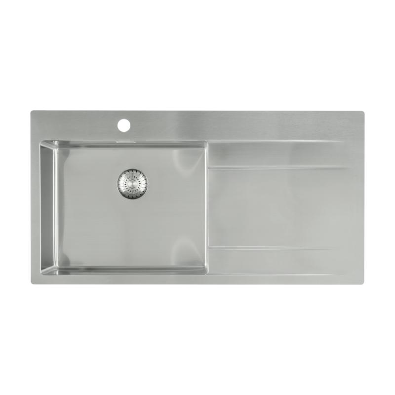 CARESSI CAPP50ABL RVS