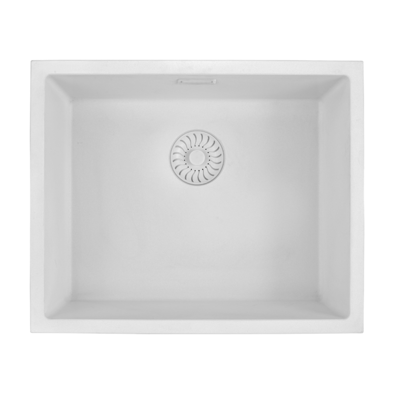 CARESSI CAGRPP50WH-TU Wit