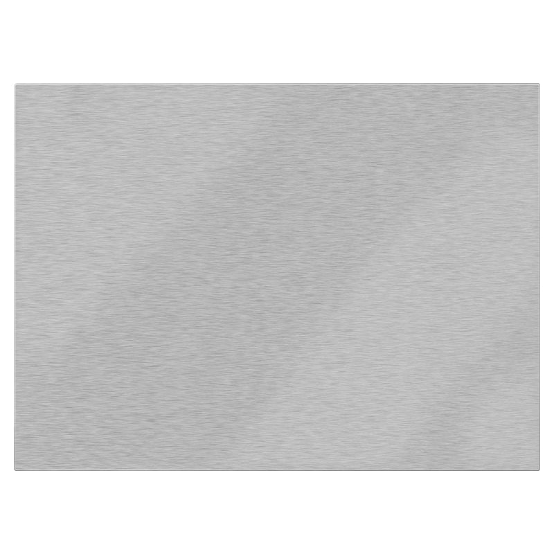 CARESSI CA9075I Achterwand RVS