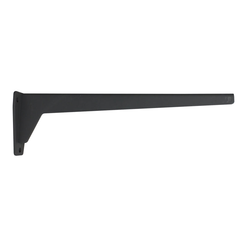 Bladsteun Grijs Lengte 330mm