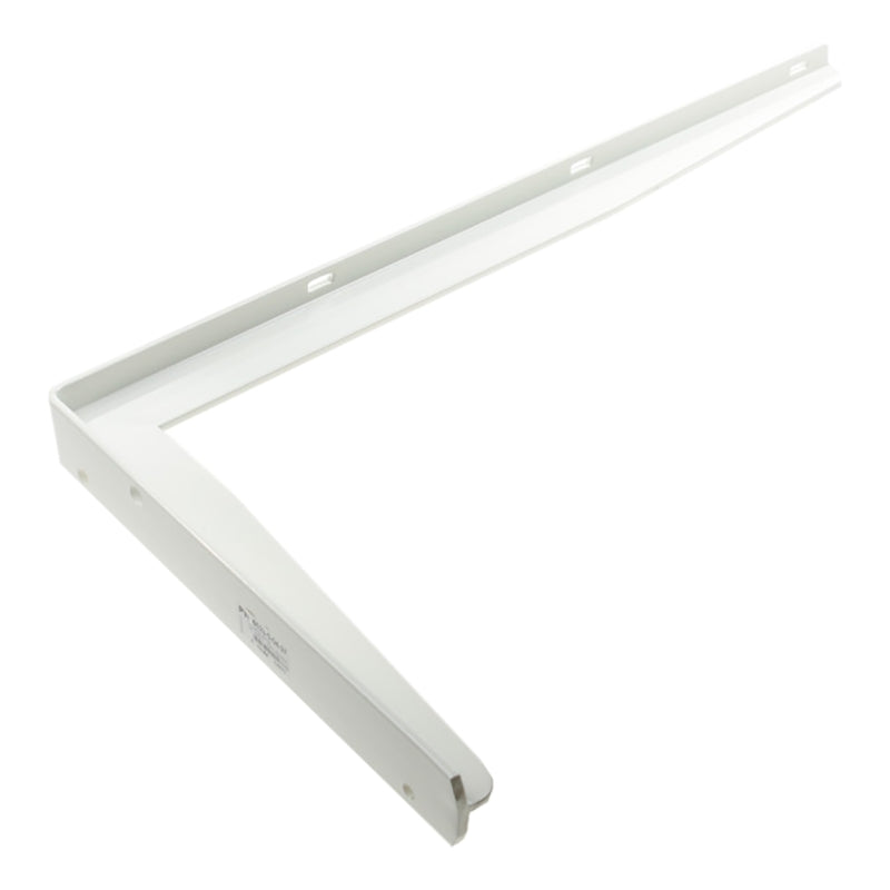 Bladsteun Wandmodel 200x250mm