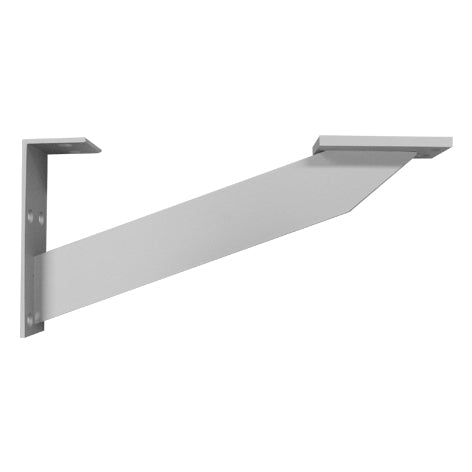 Bladsteun V Aluminium