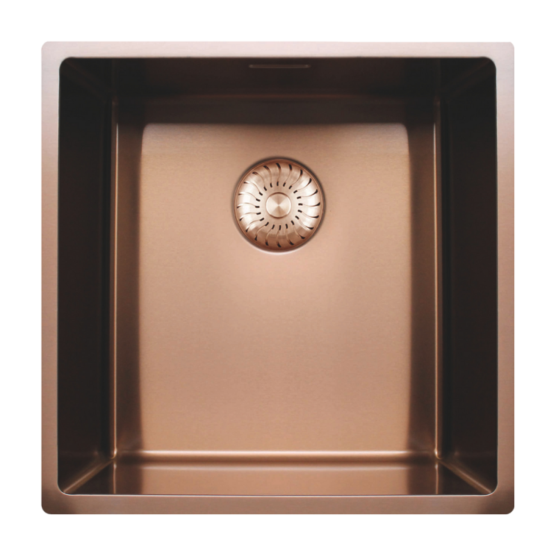 CARESSI CAPP40R10CO Copper