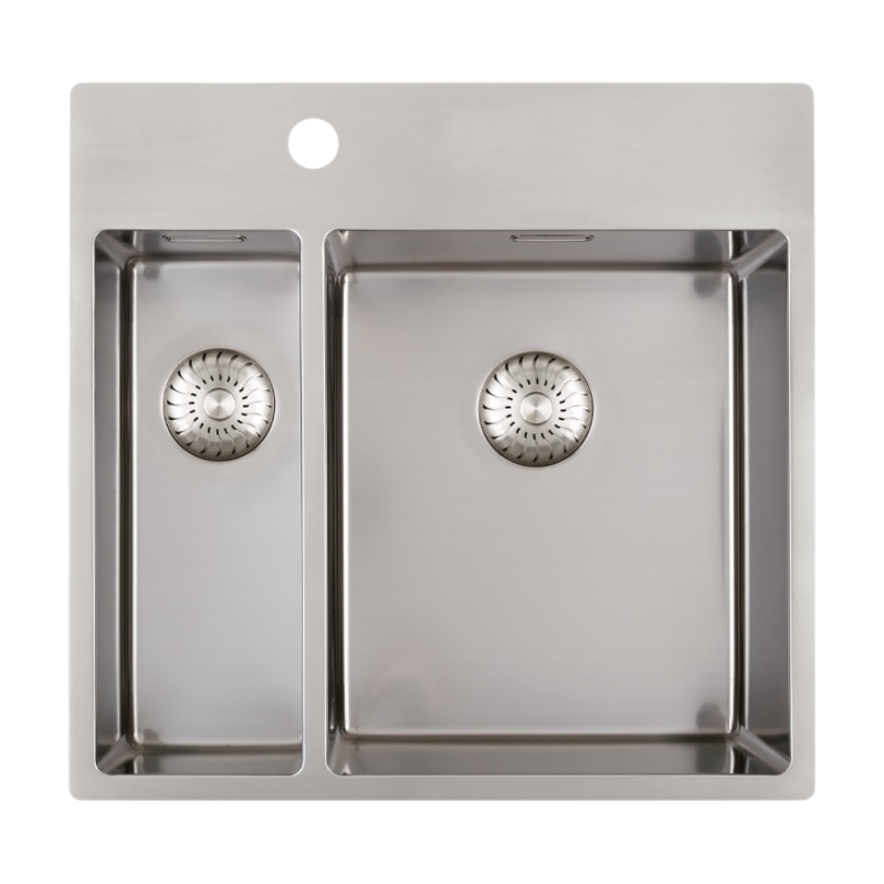CARESSI CAPP1534KR10 RVS