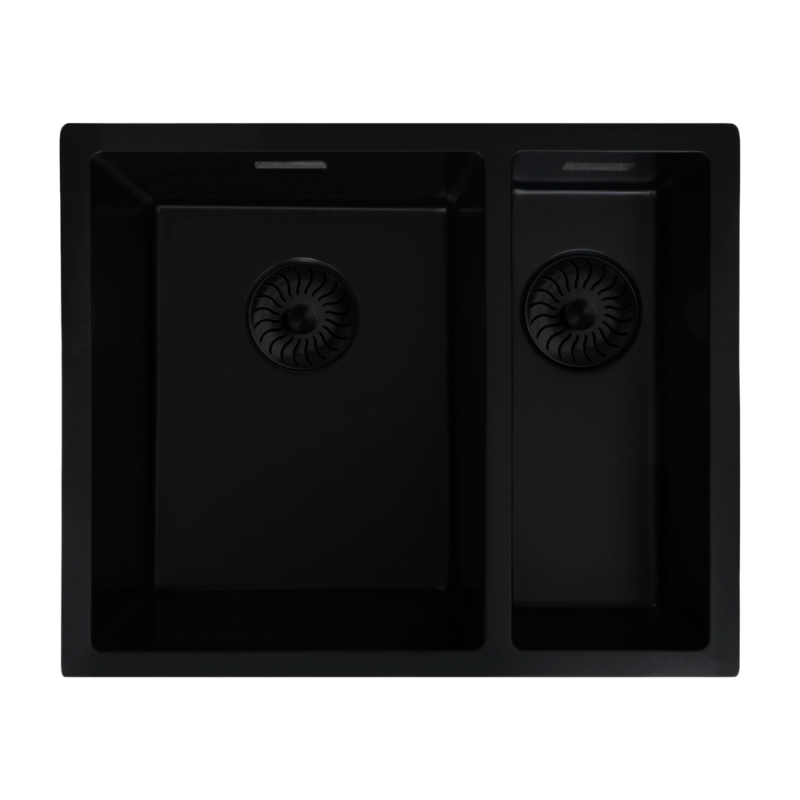 CARESSI CAQPP3415R10BK-EB Zwart