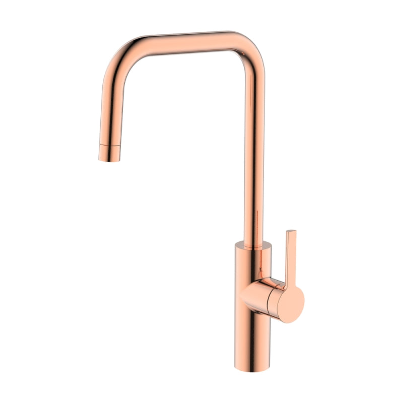 CARESSI Copper Line CA1106CO ECO Eenhendel keukenmengkraan