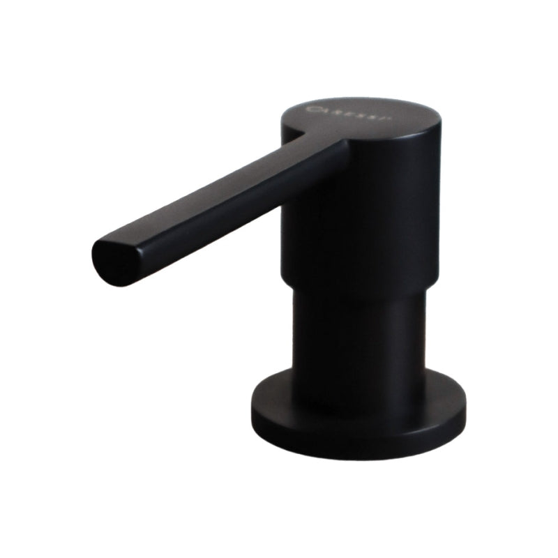 CARESSI CA203BK Black Line Zeeppomp