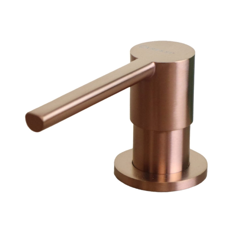 CARESSI CA203CO Copper Line Zeeppomp