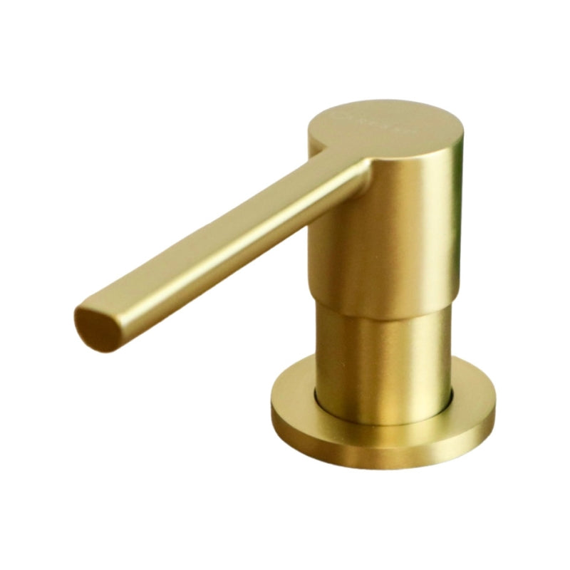 CARESSI CA203G Gold Line Zeeppomp