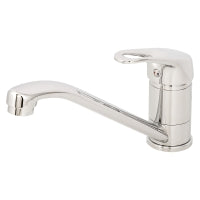 CARESSI Basic Line CABL110CH Eenhendel keukenmengkraan