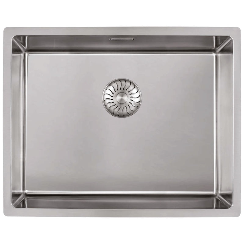 CARESSI CABLPP50R10 Spoelbak Basic Line