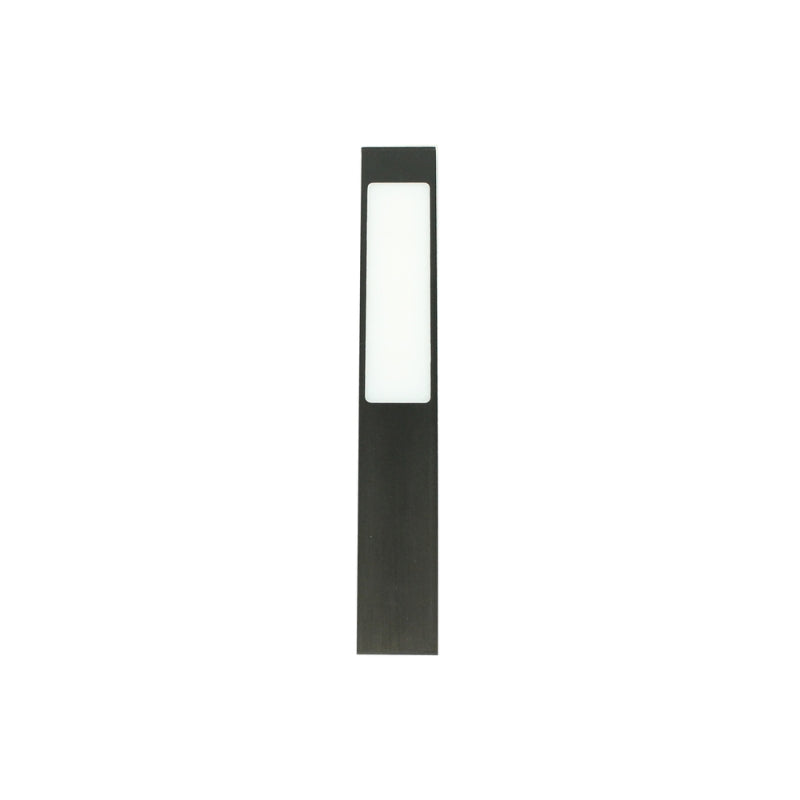CARESSI Fern LED set vervanging of uitbreiding zwart
