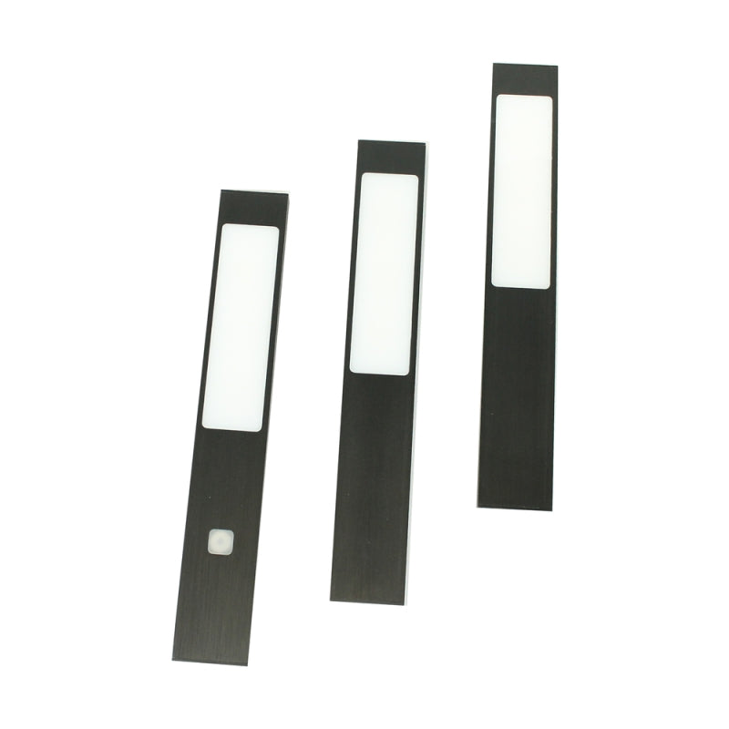 CARESSI Fern LED set zwart
