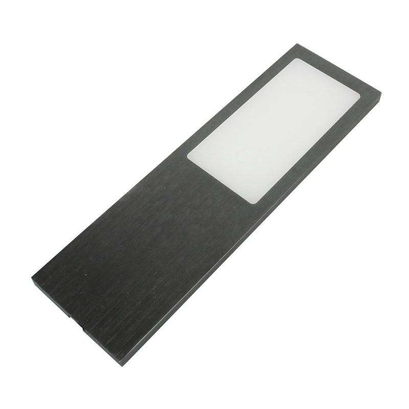 CARESSI Orion Multi Tone LED spot vervanging of uitbreiding gun metal