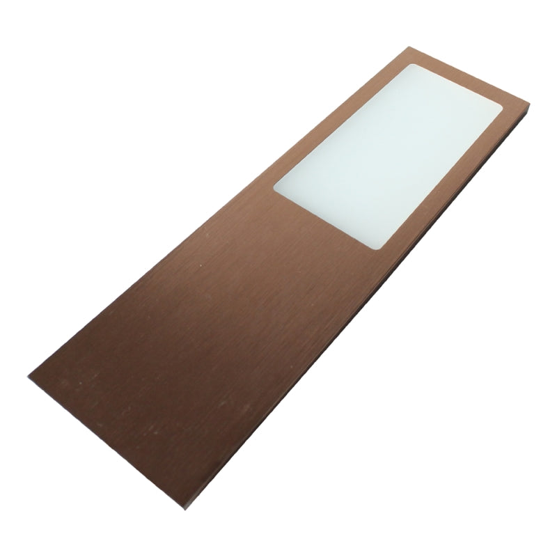 CARESSI Orion Multi Tone LED spot vervanging of uitbreiding Koper