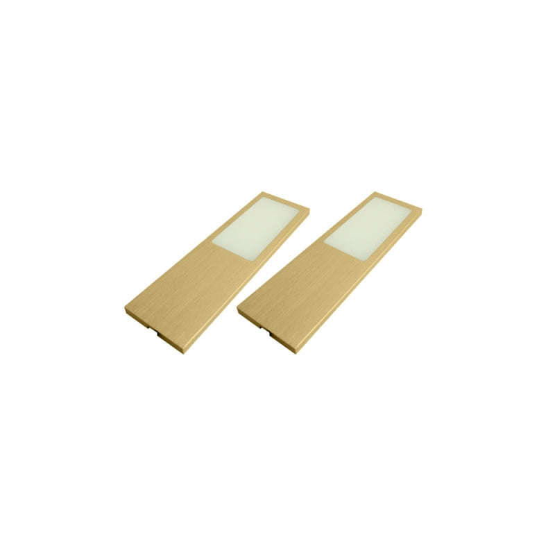 CARESSI Orion Multi Tone LED set 2x goud