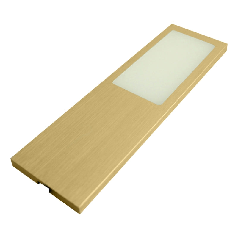 CARESSI Orion Multi Tone LED spot vervanging of uitbreiding goud