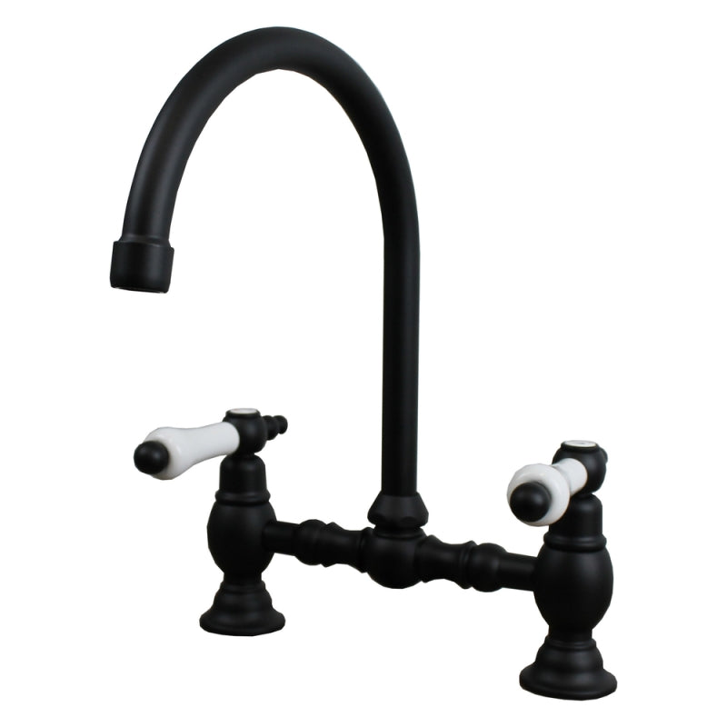 CUCINA Praga Tweehendel keukenmengkraan F7509PNO