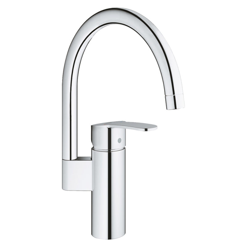 GROHE 30221 002 Eurostyle Cosmopolitan Eenhendel keukenmengkraan