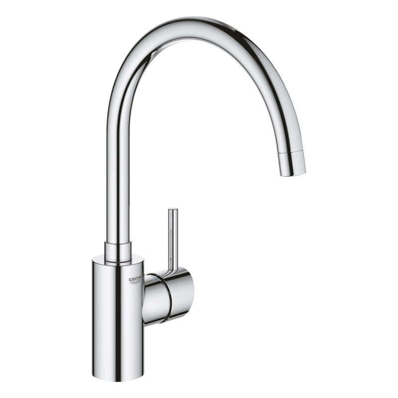 GROHE 32661 001 Concetto Eenhendel keukenmengkraan