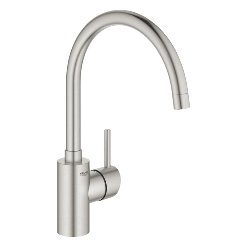 GROHE 32661 DC3 Concetto Eenhendel keukenmengkraan