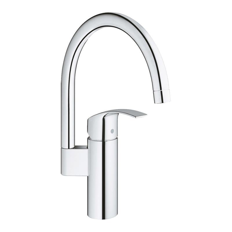 GROHE 33202 002 Eurosmart Eenhendel keukenmengkraan