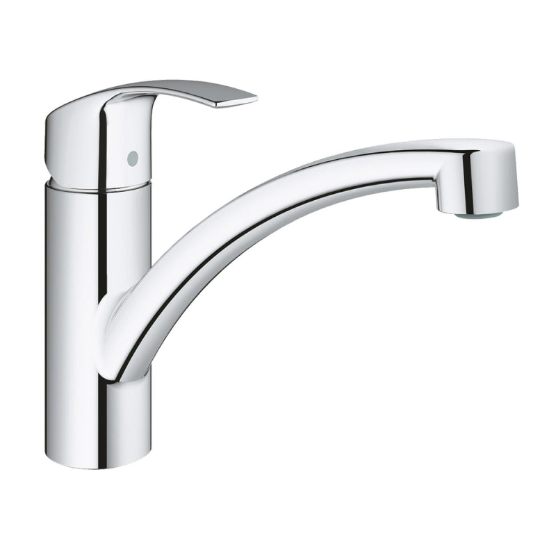 GROHE 33281 002 Eurosmart Eenhendel keukenmengkraan
