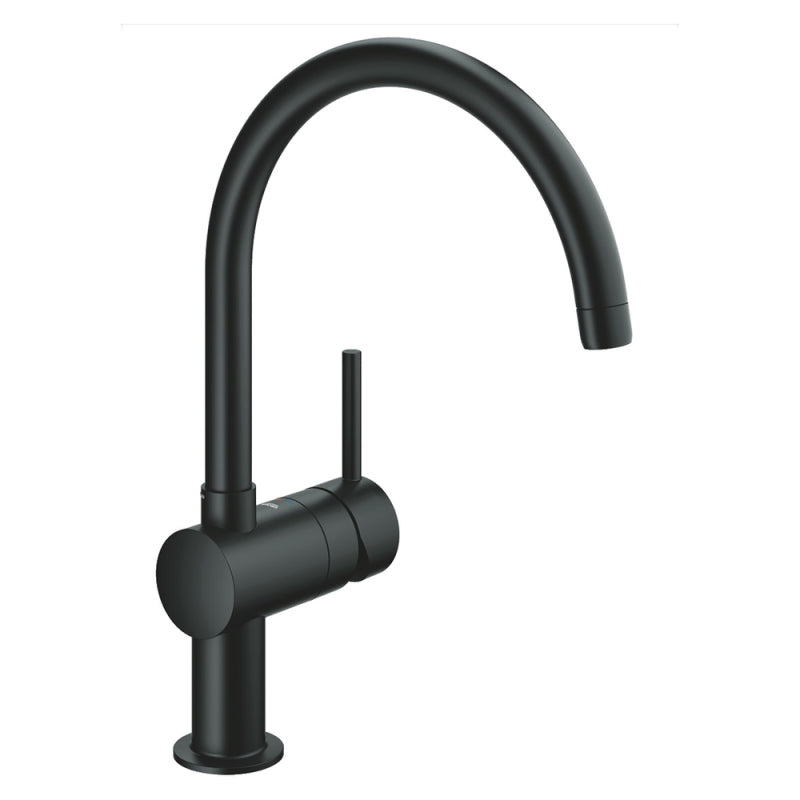 GROHE Minta Eenhendel keukenmengkraan 32917 KS0