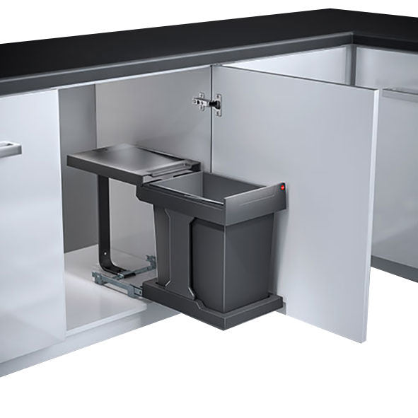 HAILO Solo Afvalemmer 3635001