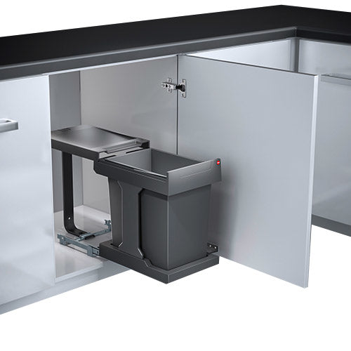 HAILO Solo Afvalemmer 3636001