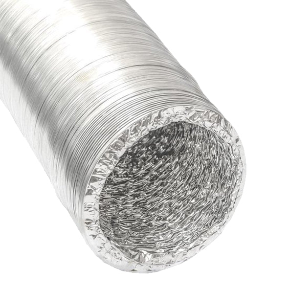 Luchtafvoerslang, Alu-Flex 152 mm